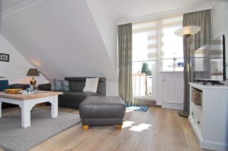 Haus Rungholt, Norderwung 7 Whg 2 - Wenningstedt - 6