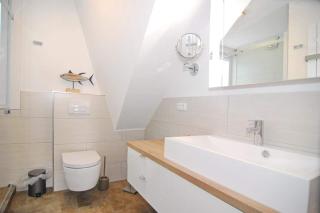 Haus Rungholt, Norderwung 7 Whg 2 - Wenningstedt - 2