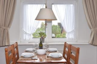 Haus Szameit, Whg 1 - Tinnum - 9