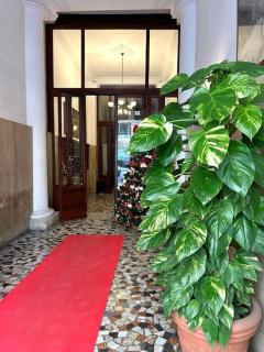 Casa Mia nel cuore di Napoli - Nápoles - 9