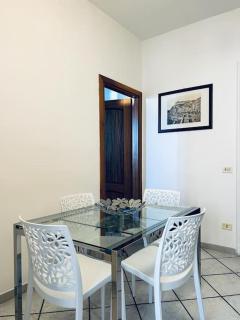 Casa Mia nel cuore di Napoli - Nápoles - 6