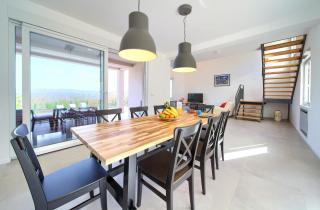 Villa Olivia - Vrh - 2
