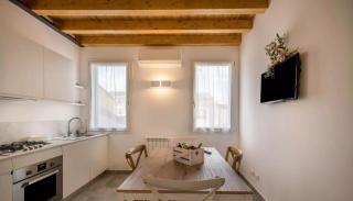 Suite Laguna Sunset - Chioggia - 9