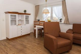Haus Szameit, Whg 4 - Tinnum - 3