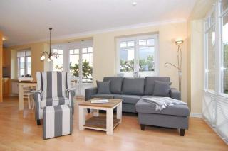 Hopfengarten, Whg 1 - Westerland - 3