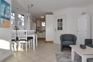 Hopfengarten, Whg 10 - Westerland - 7