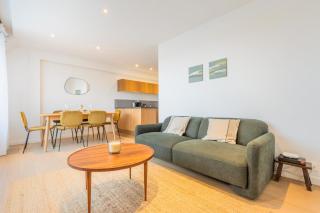 One bedroom apartment with balcony and a view - Lille - 5