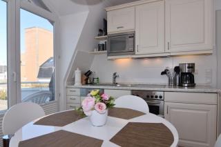 Hopfengarten, Whg 14 - Westerland - 4