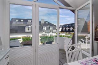 Hopfengarten, Whg 4 - Westerland - 3