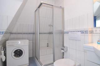 Hopfengarten, Whg 5 - Westerland - 2