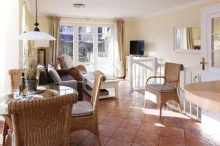 Hopfengarten, Whg 7 - Westerland - 8