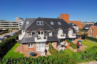 Hopfengarten, Whg 7 - Westerland - 9