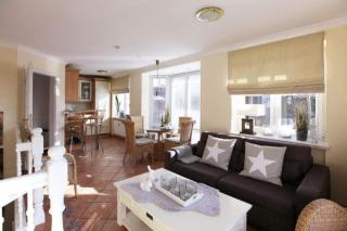 Hopfengarten, Whg 7 - Westerland - 4
