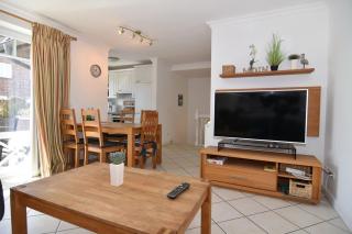 Hopfengarten, Whg 8 - Westerland - 5