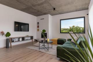 Beautiful villa Perlin with pool in Visnjan - Farini - 1