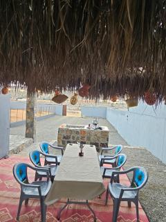 جبل شمس Jabal Shams sunset House - Dār Sawdāʼ - 9
