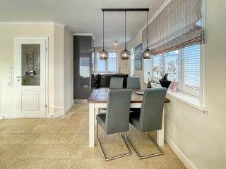 Ilse-Marie, Whg 1 - Westerland - 4