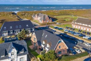 Ilse-Marie, Whg 1 - Westerland - 5