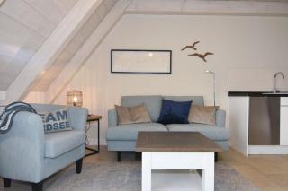 Ilse-Marie, Whg 6 - Westerland - 9