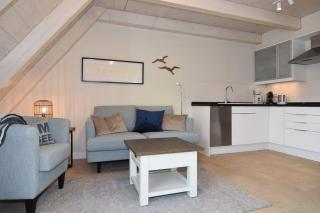 Ilse-Marie, Whg 6 - Westerland - 8