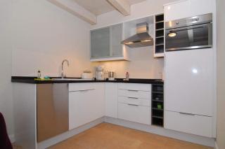 Ilse-Marie, Whg 6 - Westerland - 6