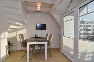 Ilse-Marie, Whg 6 - Westerland - 5