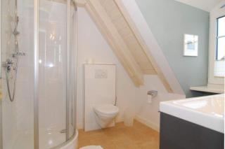 Ilse-Marie, Whg 6 - Westerland - 4