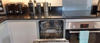 Central Ripon apartment - view of the Cathedral! - 3