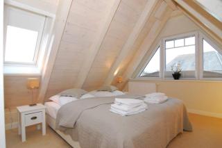 Ilse-Marie, Whg 5 - Westerland - 4
