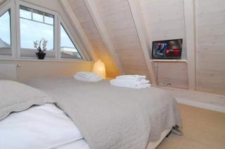 Ilse-Marie, Whg 5 - Westerland - 1