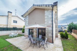 Casa Nea, tu hogar en La Rioja - 5