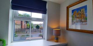 Central Ripon apartment - view of the Cathedral! - 2