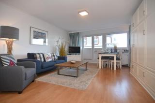 Inga, Whg 105, Seeblick - Westerland - 9