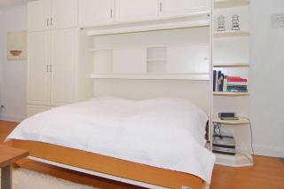 Inga, Whg 105, Seeblick - Westerland - 3