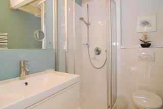 Ilse-Marie, Whg 8 - Westerland - 4