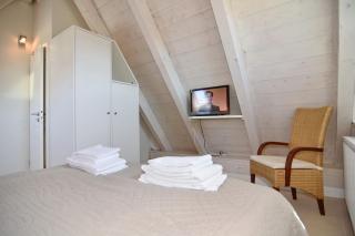 Ilse-Marie, Whg 8 - Westerland - 1