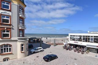 Inga, Whg 204, Seeblick - Westerland - 8