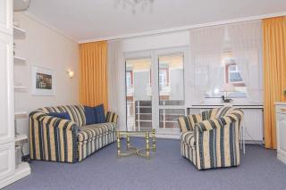 Inga, Whg 403, Seeblick - Westerland - 7