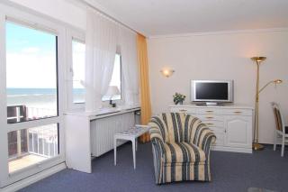 Inga, Whg 403, Seeblick - Westerland - 6