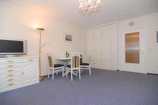 Inga, Whg 403, Seeblick - Westerland - 5