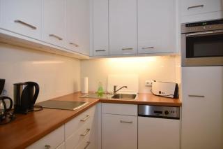 Inga, Whg 204, Seeblick - Westerland - 4