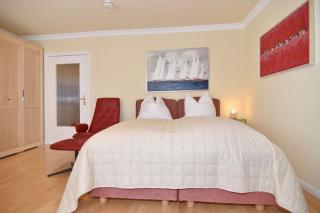 Inga, Whg 301, Seeblick - Westerland - 9