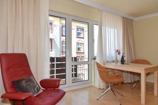 Inga, Whg 301, Seeblick - Westerland - 4