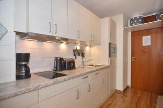 Inga, Whg 301, Seeblick - Westerland - 3