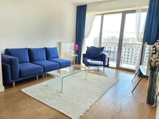 Belgrade Waterfront Bobiska - 3