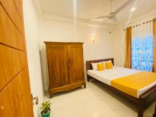 Happy Haven - Hikkaduwa - 1