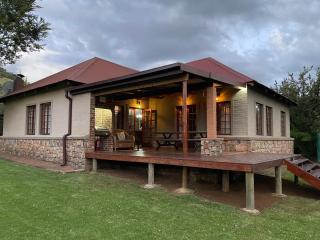 Walkersons Trout and Nature Haven - Dullstroom - 8