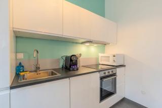 3 bedroom duplex apartment, city center - 2