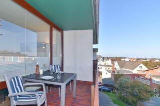 Klaus-Groth-Straße 2, Whg 41 42 - Westerland - 1