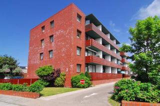 Klaus-Groth-Straße 2, Whg 46 - Westerland - 4